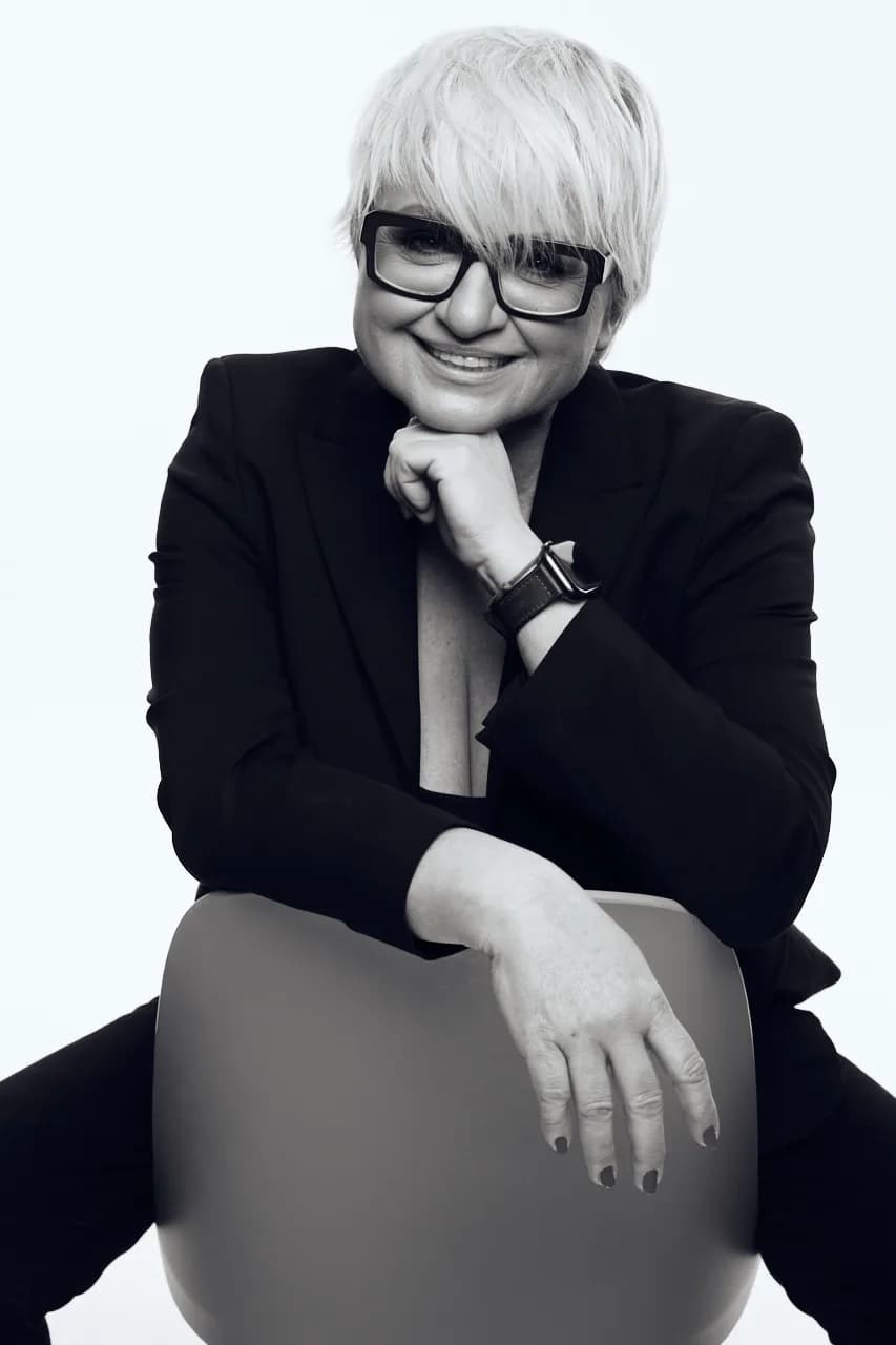Eva Babitzová